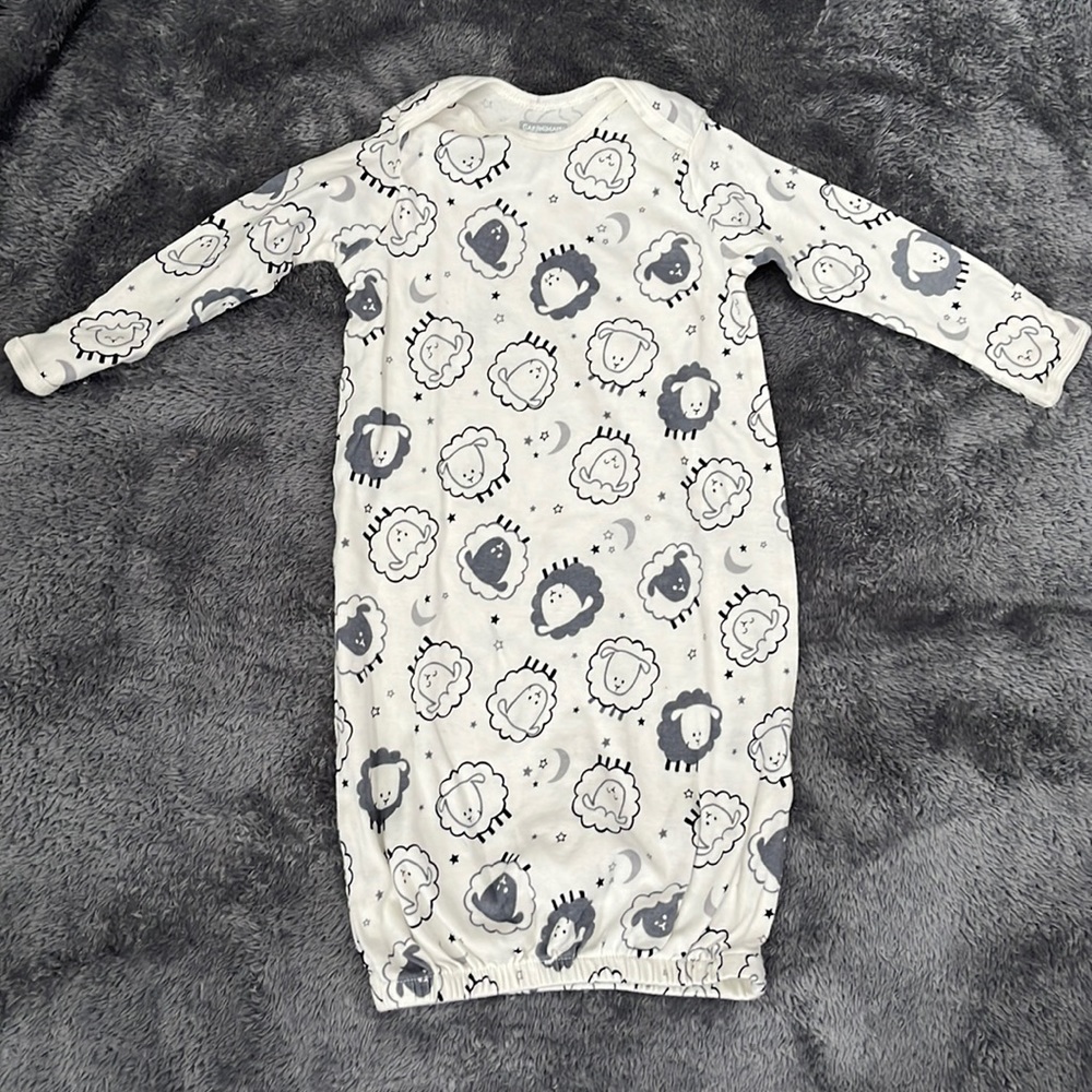 Garanimals 3-6 month Sleep Sack